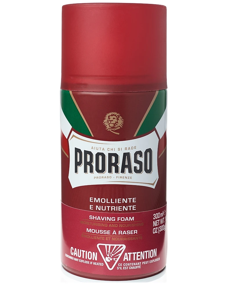 Proraso Shaving Foam