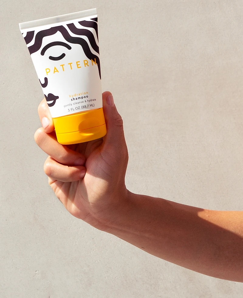 Pattern Beauty by Tracee Ellis Ross Hydration Shampoo