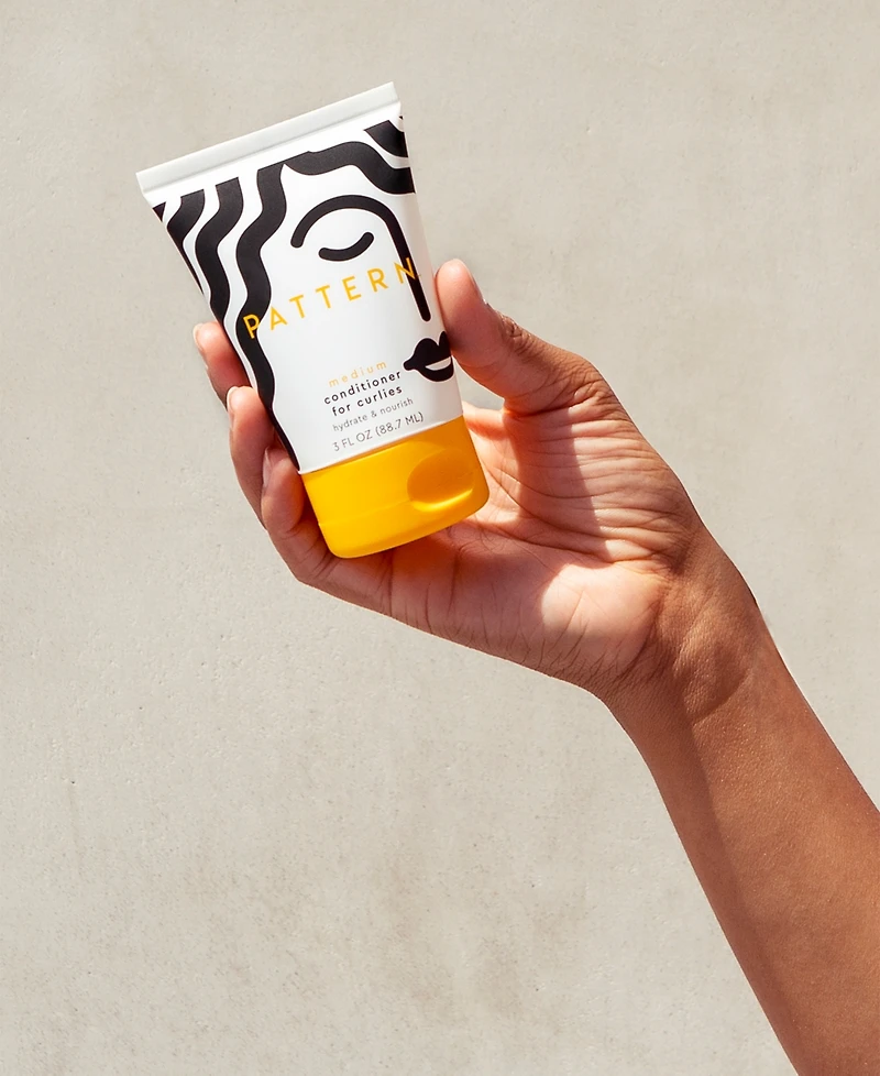 Pattern Beauty by Tracee Ellis Ross Medium Conditioner, 3 oz.