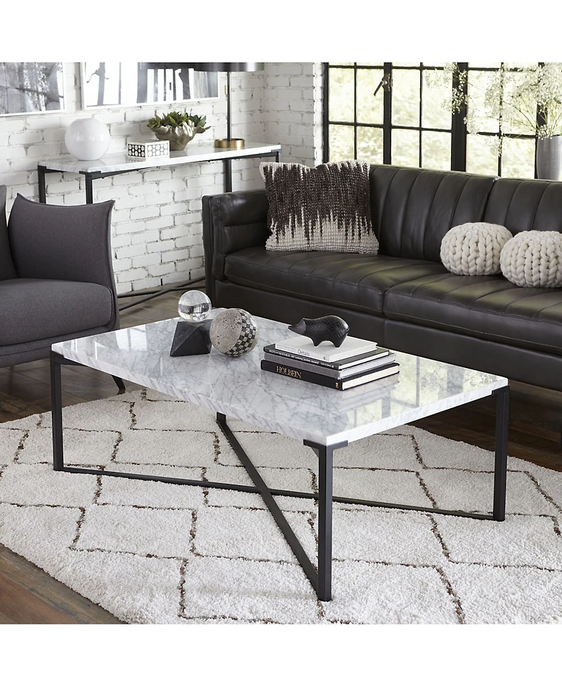 Saxon Coffee Table