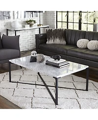 Saxon Coffee Table