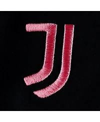 Men's adidas Black Juventus Travel Pants