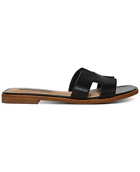 Steve Madden Women's Hadyn Slide Sandals