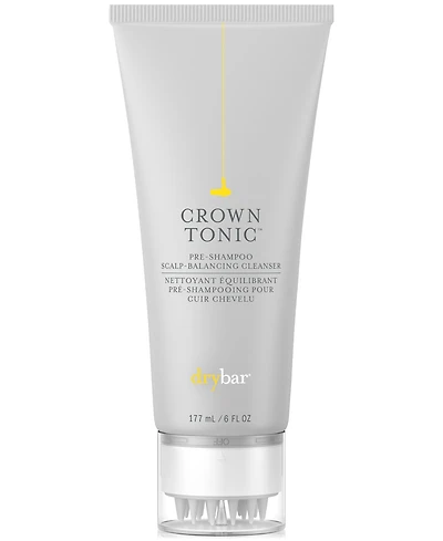 Drybar Crown Tonic Pre-Shampoo Scalp-Balancing Cleanser