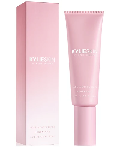 Kylie Skin Face Moisturizer
