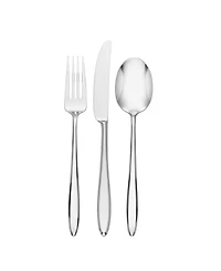 Hampton Forge Ayla 12 Piece Flatware Set