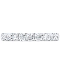 Grown With Love Igi Certified Lab Diamond Band (1 ct. t.w.) 14k White or Yellow Gold