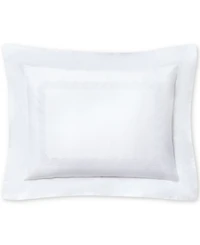 Lauren Ralph Lauren Spencer Cable Embroidery Decorative Pillow, 12" x 16"