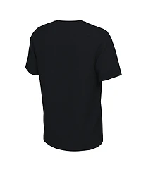 Men's Nike Black Georgia Bulldogs College Football Playoff 2022 National Champions Locker Room T-shirt