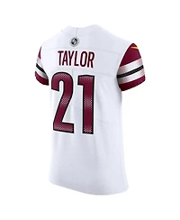 Nike Men's Sean Taylor Washington Commanders Vapor Elite Retired Player Jersey
