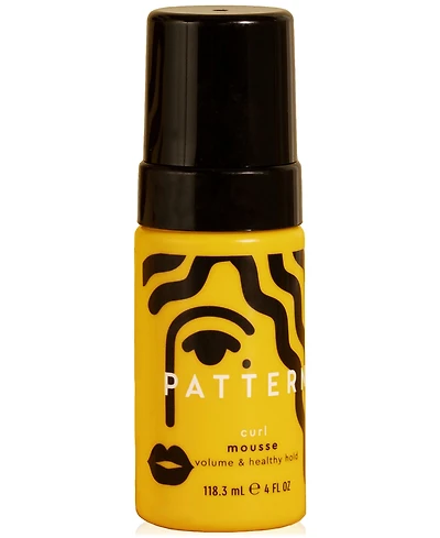 Pattern Beauty by Tracee Ellis Ross Curl Mousse
