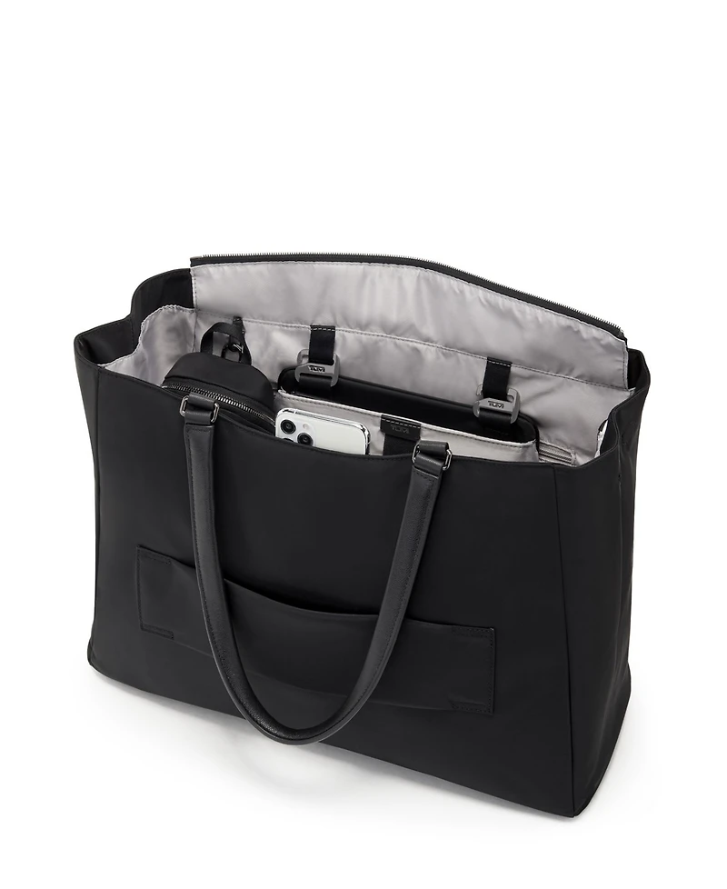 Voyageur Valetta Large Tote