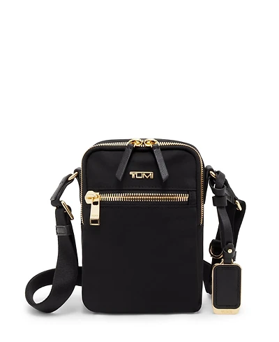 Voyageur Persia Crossbody
