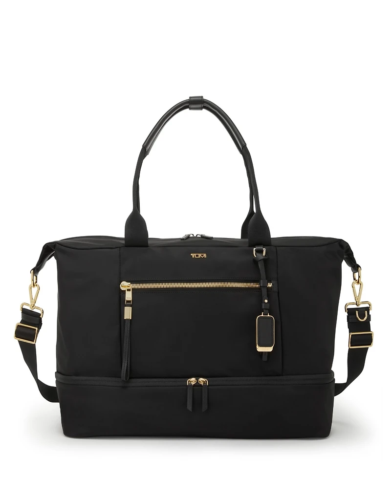 Voyageur Contine Weekender