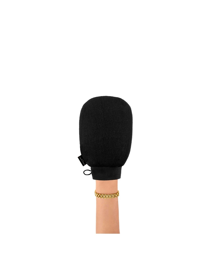 Dolce Glow by Isabel Alysa Exfoliating Mitt