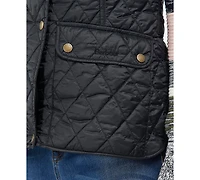 Barbour Women's Otterburn Quilted Vest