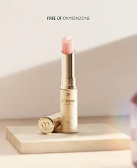 Cle de Peau Beaute Protective Lip Treatment Spf 25 Refill