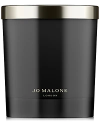 Jo Malone London Dark Amber & Ginger Lily Home Candle, 7.1 oz.