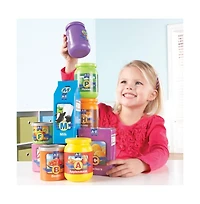 Learning Resources A to Z Alphabet Groceries - All 26 Letters of Groceries