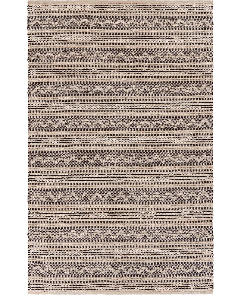 Closeout! Lr Home Spectre Adel 7'9" x 9'9" Area Rug