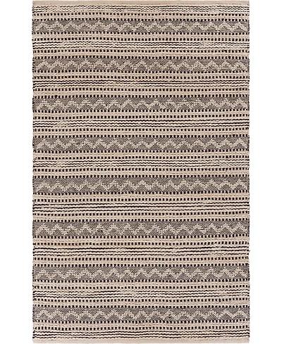 Closeout! Lr Home Spectre Adel 7'9" x 9'9" Area Rug
