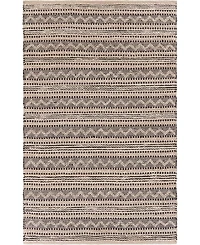 Closeout! Lr Home Spectre Adel 7'9" x 9'9" Area Rug