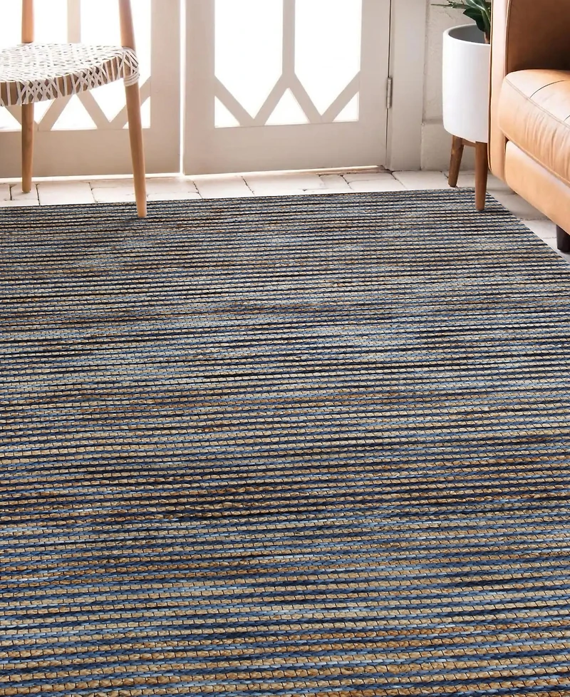 Lr Home Savannah Dn-422 5'x7'9" Area Rug