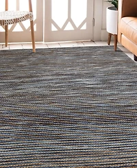 Lr Home Savannah Dn-422 5'x7'9" Area Rug