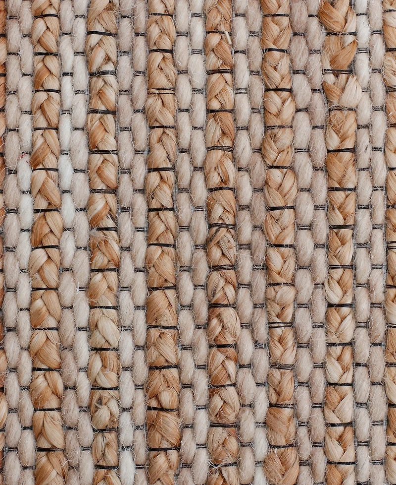 Lr Home Savannah Dn-422 5'x7'9" Area Rug