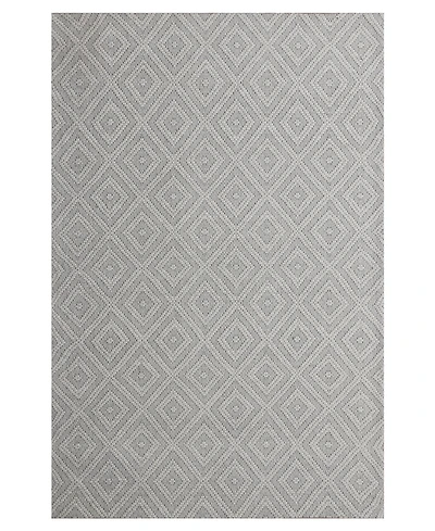 Lr Home Oslo Cel 5' x 7'9" Area Rug