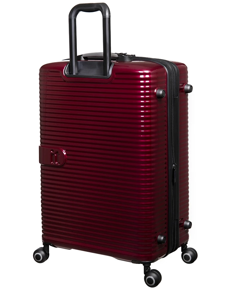 it Luggage Helixian 19" Hardside Carry-On 8-Wheel Expandable Spinner