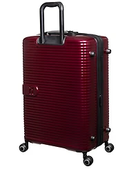 it Luggage Helixian 19" Hardside Carry-On 8-Wheel Expandable Spinner