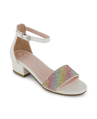 Jessica Simpson Little Girls Open Toe Sandals