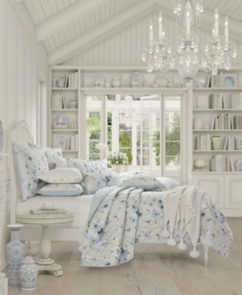 Piper Wright Cecelia Quilts