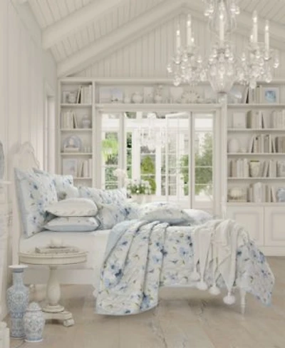 Piper Wright Cecelia Quilts