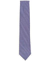 Michael Kors Men's Woven Neat Tie
