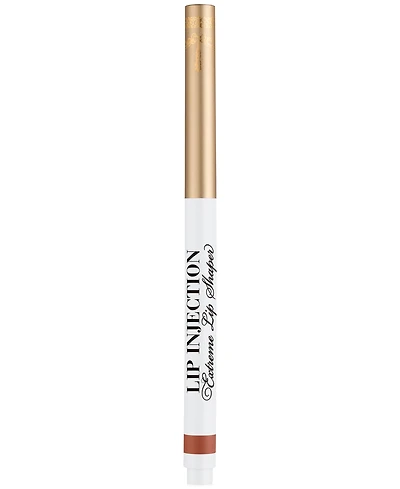 Too Faced Lip Injection Extreme Shaper Plumping Liner