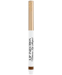 Too Faced Lip Injection Extreme Shaper Plumping Liner