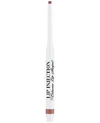 Too Faced Lip Injection Extreme Lip Shaper Plumping Lip Liner