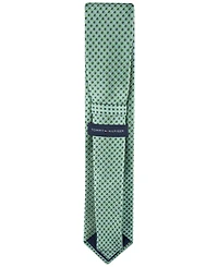 Tommy Hilfiger Men's Core Micro-Dot Tie