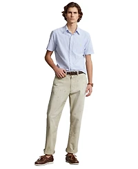 Polo Ralph Lauren Men's Rl Prepster Classic-Fit Seersucker Shirt
