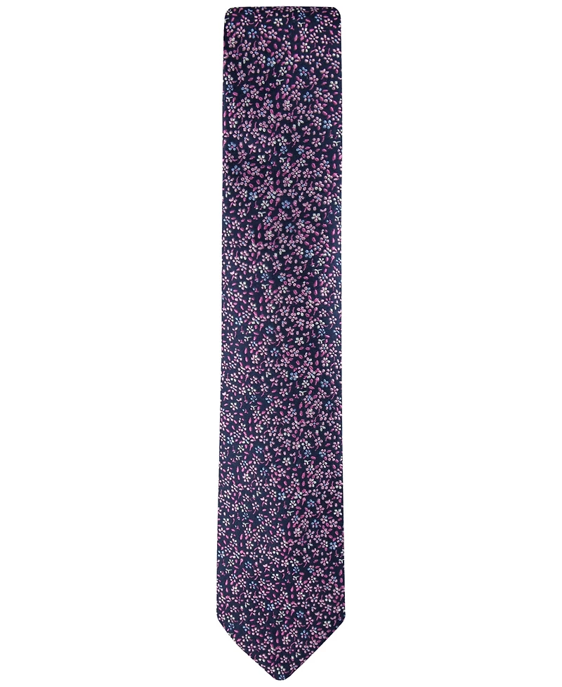 Tommy Hilfiger Men Botanical Ties