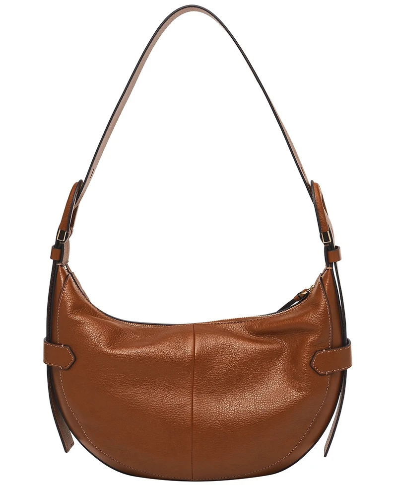 Fossil Harwell Hobo Bag