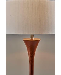 Adesso Rebecca Floor Lamp
