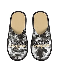 Women's Foco New Orleans Saints Team Scuff Slide Slippers