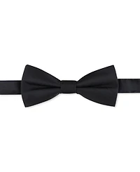 Calvin Klein Men's Unison Solid Self-Tie Bow Tie