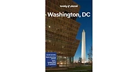 Lonely Planet Pocket Washington, Dc 4 by Karla Zimmerman