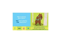 My First Brain Quest 123S: A Question-and-Answer Book by Workman Publishing