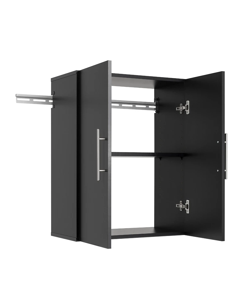 Prepac 24" Hang-ups Upper Storage Cabinet