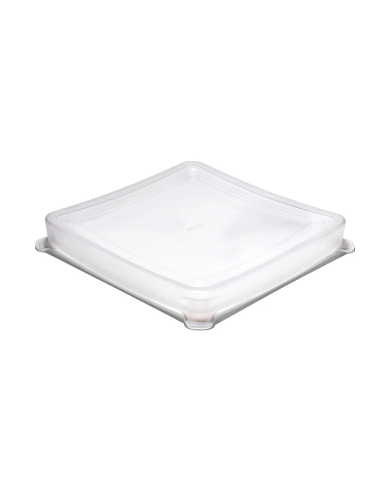 Oxo Good Grips Silicone Bakeware Lid, 9" x 9"
